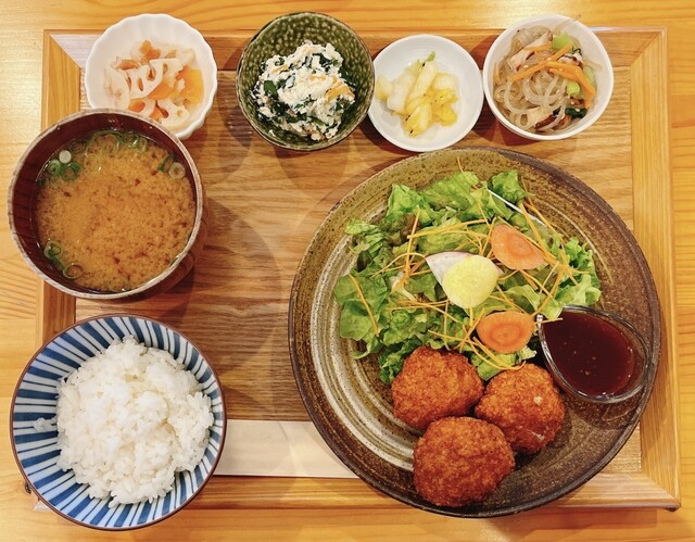 CotoCoto Cafe photo 2