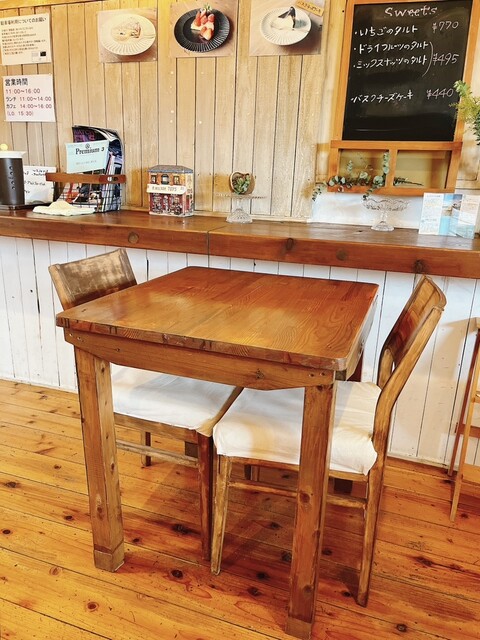 CotoCoto Cafe photo 4