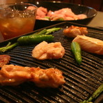 Toridokoromayuri - まゆり自慢の鶏焼き