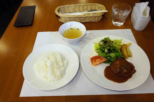ビックオレンジレストラン Big Oreange Restaurant 周船寺 洋食 食べログ