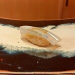 鮨 龍次郎 - さより