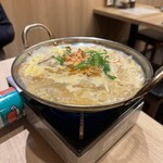 釜焼鳥本舗おやひなや - 