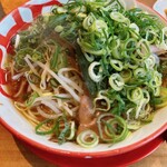 Ramen Hakkaku - 