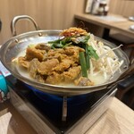 釜焼鳥本舗おやひなや - 