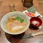 新横浜ラーメン博物館 - 