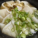 兼平屋 - まいまいうどん