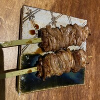 やきとり 嶋家 - 