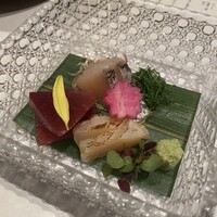 個室会席 北大路 銀座本店 - 