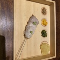 やきとり 嶋家 - 