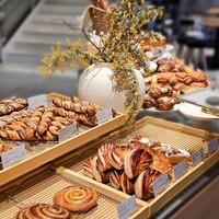 RITUEL Brasserie & Cafe 虎ノ門 - 