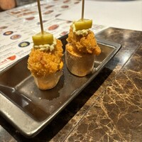 ビストロ クレスタ 麻布十番 - 