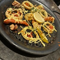 ビストロ クレスタ 麻布十番 - 
