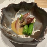 個室会席 北大路 銀座本店 - 