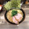 神田ラーメン わいず