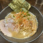 らぁめん屋　うどす - 