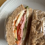 いしかわぱん - 