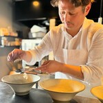 ヌメロ スィンコ - 