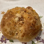 ヒンメル - 3種のチーズパン