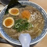 Marugen Ramen - 