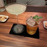 COCKTAIL WORKS - 