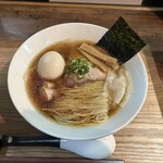 Chuuka Soba Nika - 