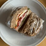 いしかわぱん - 