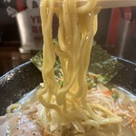 らぁめん屋　うどす - 