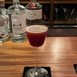 COCKTAIL WORKS - 