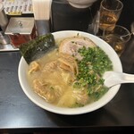 こうや麺房 - 