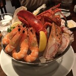 Crab House Eni - 