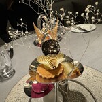 ASAHINA Gastronome - 