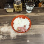 神田ラーメン わいず - 