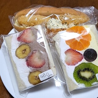 カフェ すみれ_0