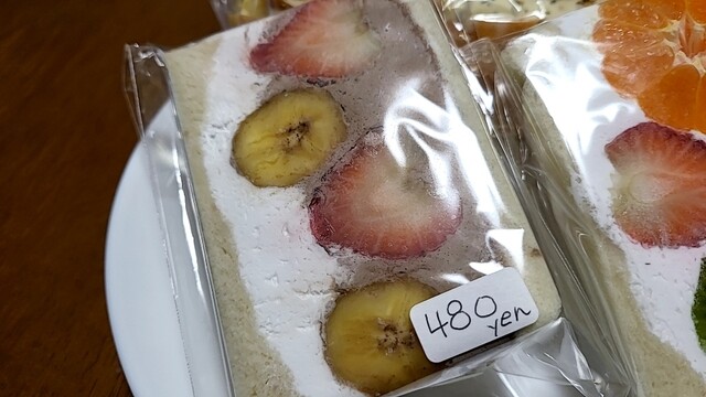 カフェ すみれ（Cafe sumile） - 旭川（カフェ）の写真