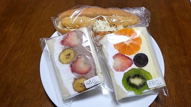 カフェ すみれ（Cafe sumile） - 旭川（カフェ）の写真