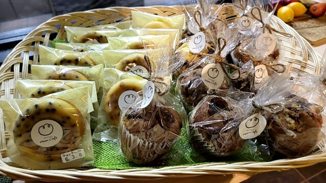 カフェ すみれ（Cafe sumile） - 旭川（カフェ）の写真