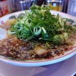 ラーメン 魁力屋 - 