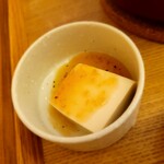 Chanabe cafe saryou - 