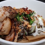 麺.丼 Dining 夢者 - 