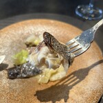 ヌメロ スィンコ - 