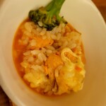 Chanabe cafe saryou - 