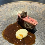 ヌメロ スィンコ - 