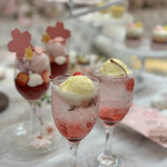 HAUTE COUTURE CAFE OMOTESANDO - 