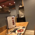 俺のハンバーグ 渡なべ  - 