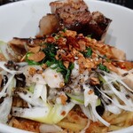 麺.丼 Dining 夢者 - 