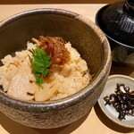 Asakusa Oden Otafuku - 