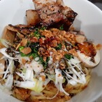 麺.丼 Dining 夢者 - 