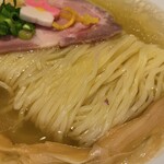 Taishio Soba Touka - 