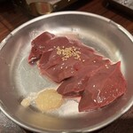 肉のいちのへ - 