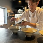 ヌメロ スィンコ - 